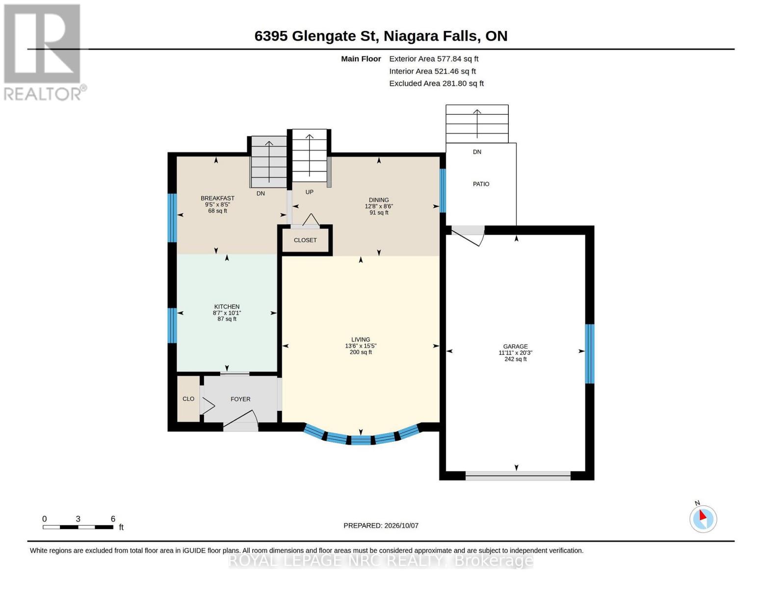 6395 Glengate Street Property Photo 39