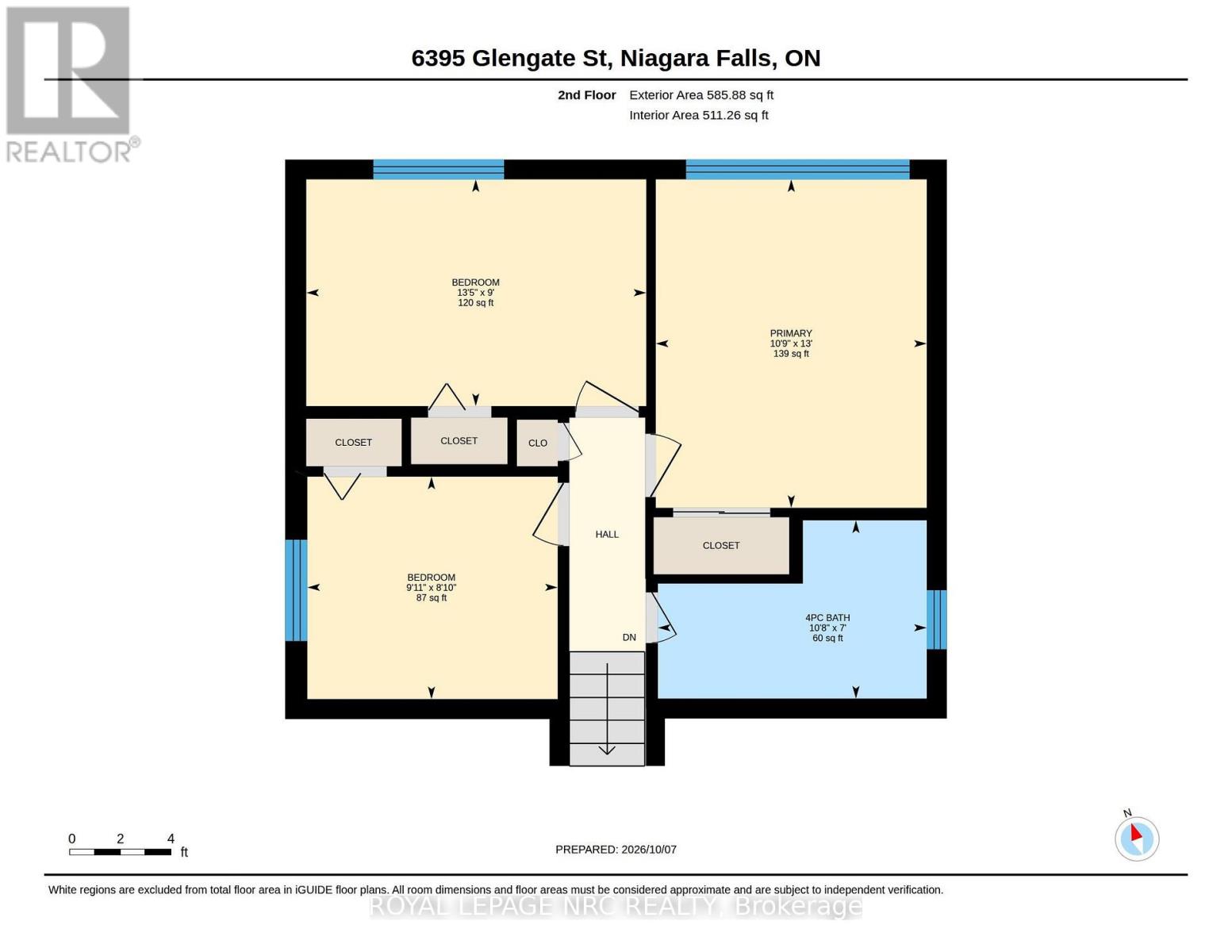 6395 Glengate Street Property Photo 40