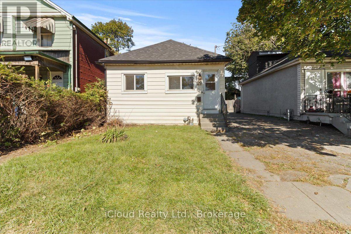 29 Biggar Avenue Property Photo 1