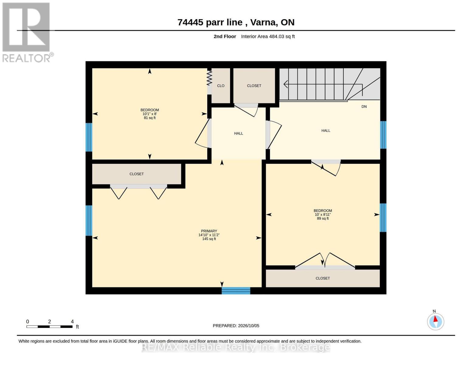 74445 Parr Line Property Photo 49