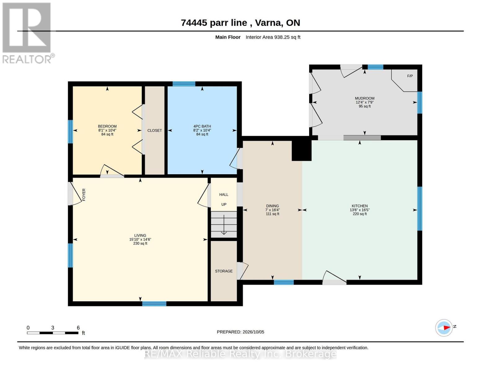 74445 Parr Line Property Photo 50