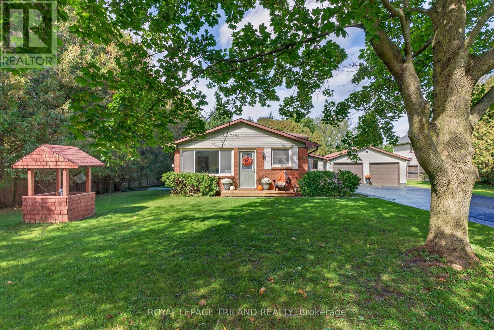 4996 Marion Street Property Photo 1