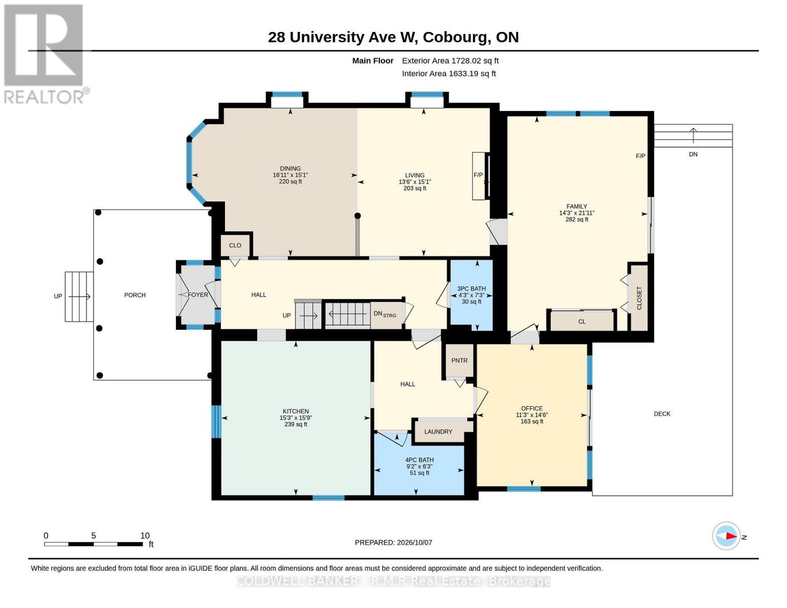 28 University Avenue W Property Photo 45