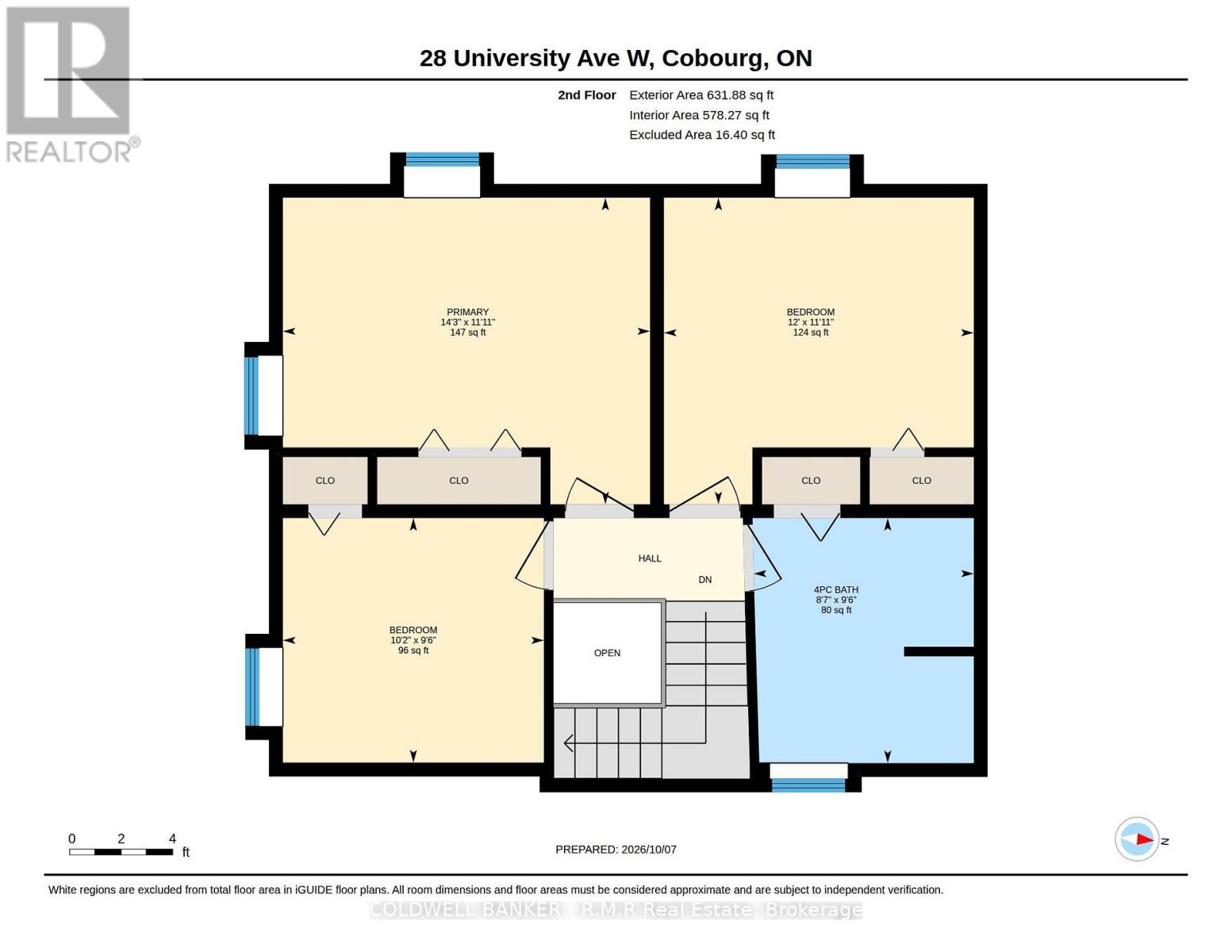 28 University Avenue W Property Photo 46