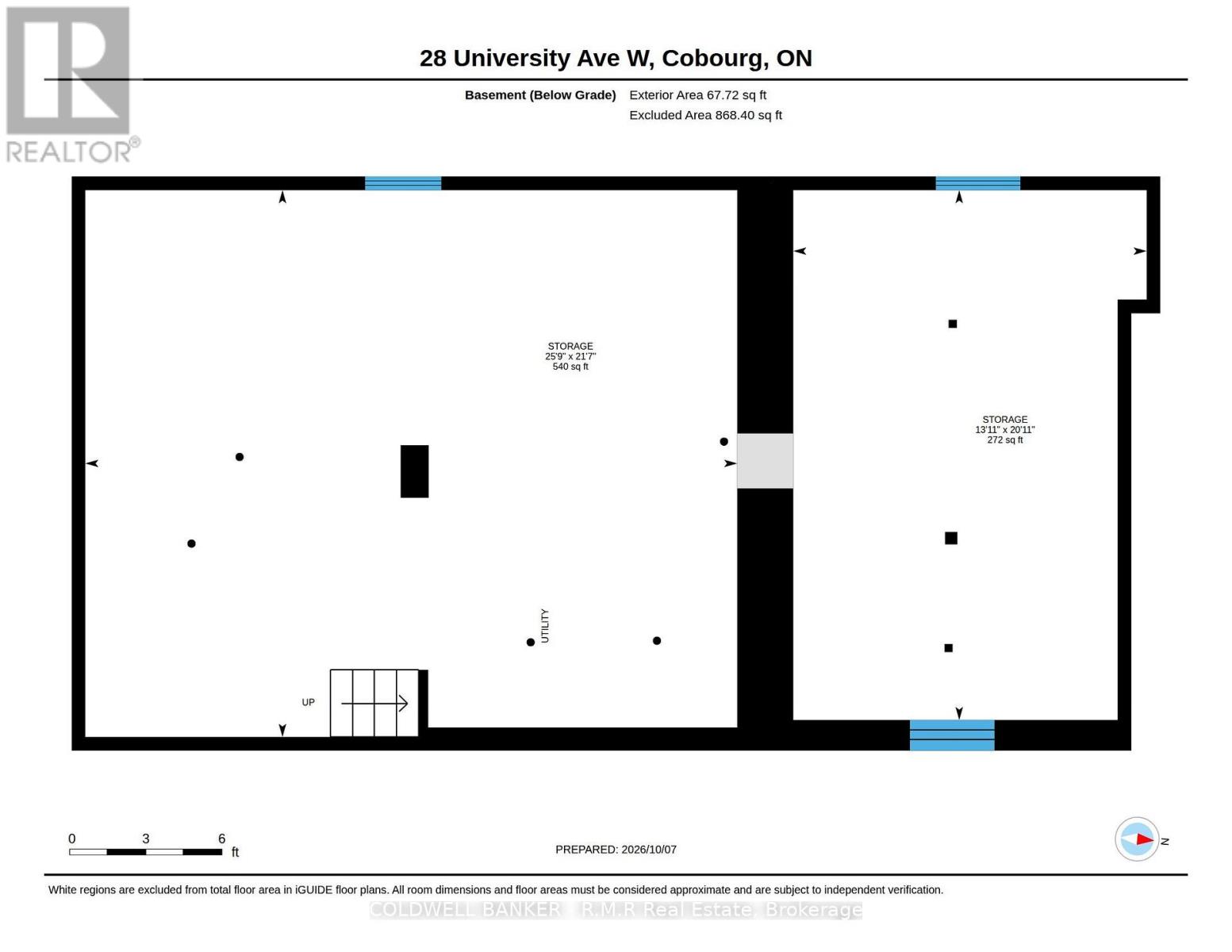 28 University Avenue W Property Photo 47
