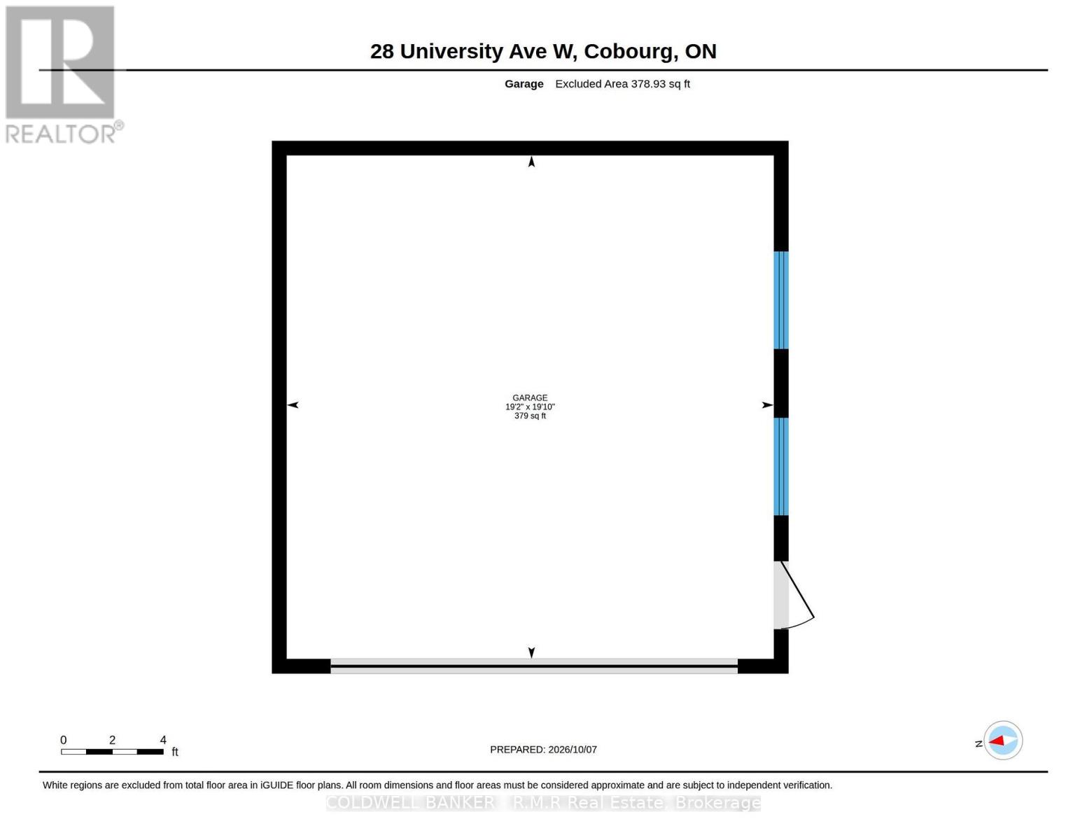 28 University Avenue W Property Photo 48
