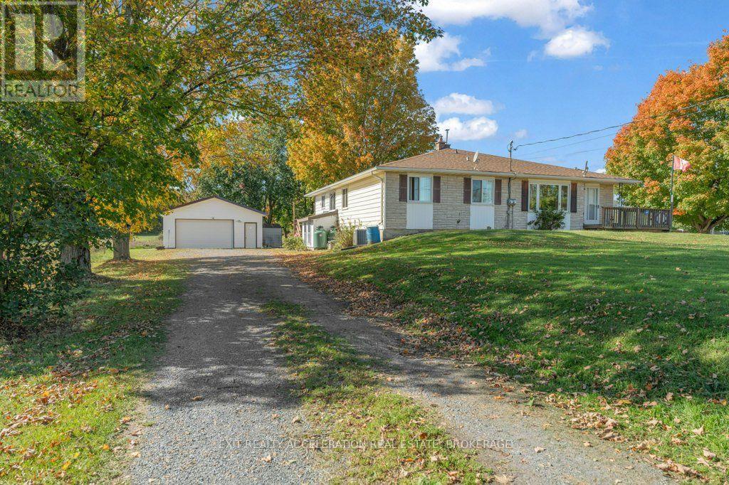 3937 Stagecoach Road Property Photo 1