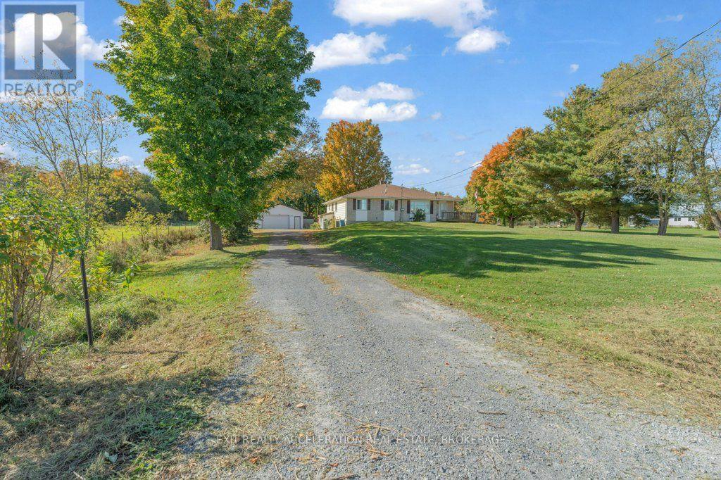 3937 Stagecoach Road Property Photo 2