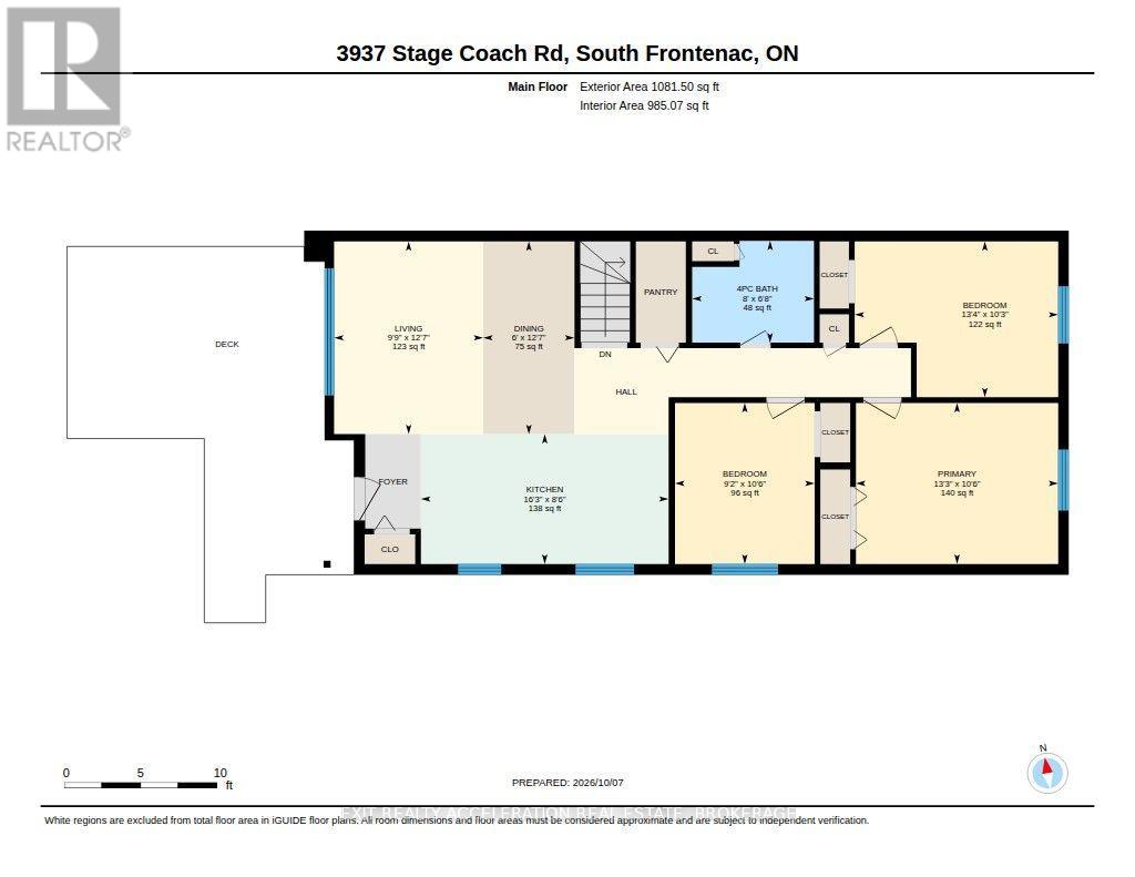 3937 Stagecoach Road Property Photo 32