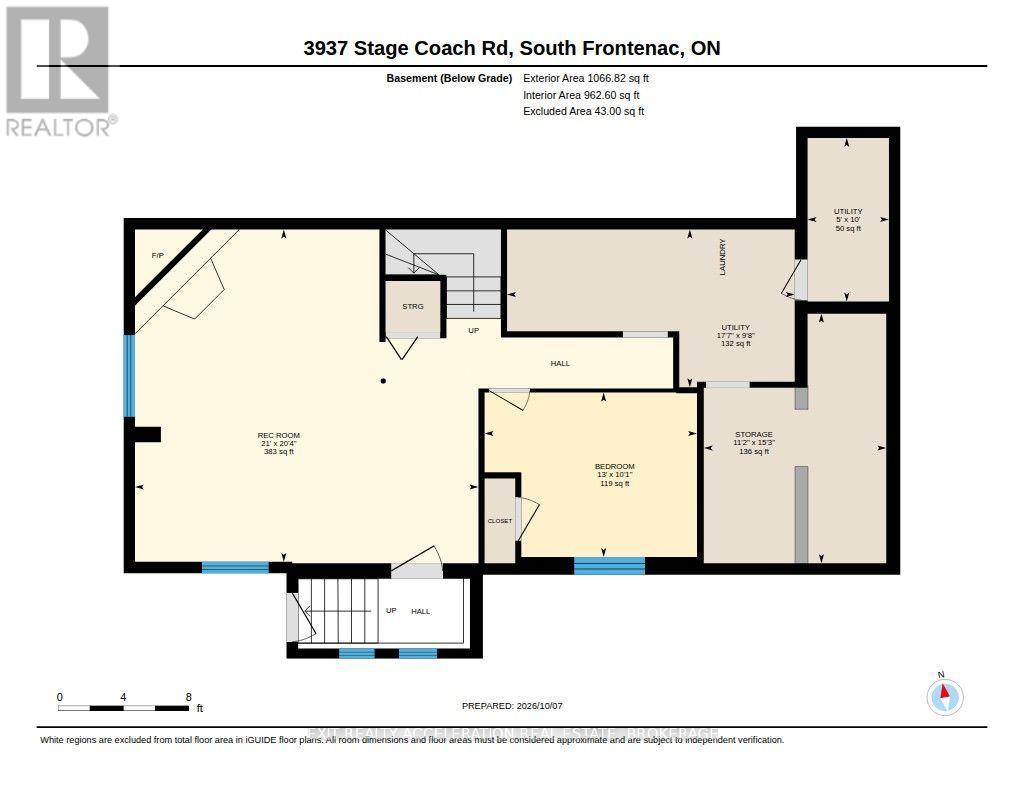 3937 Stagecoach Road Property Photo 33