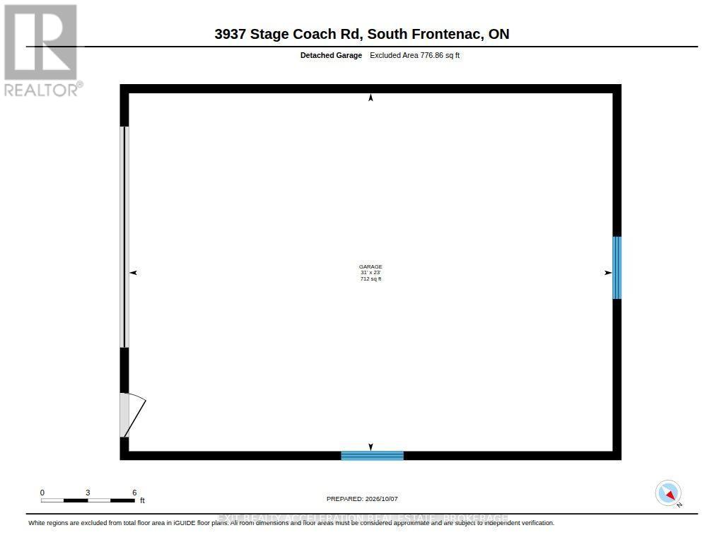 3937 Stagecoach Road Property Photo 34
