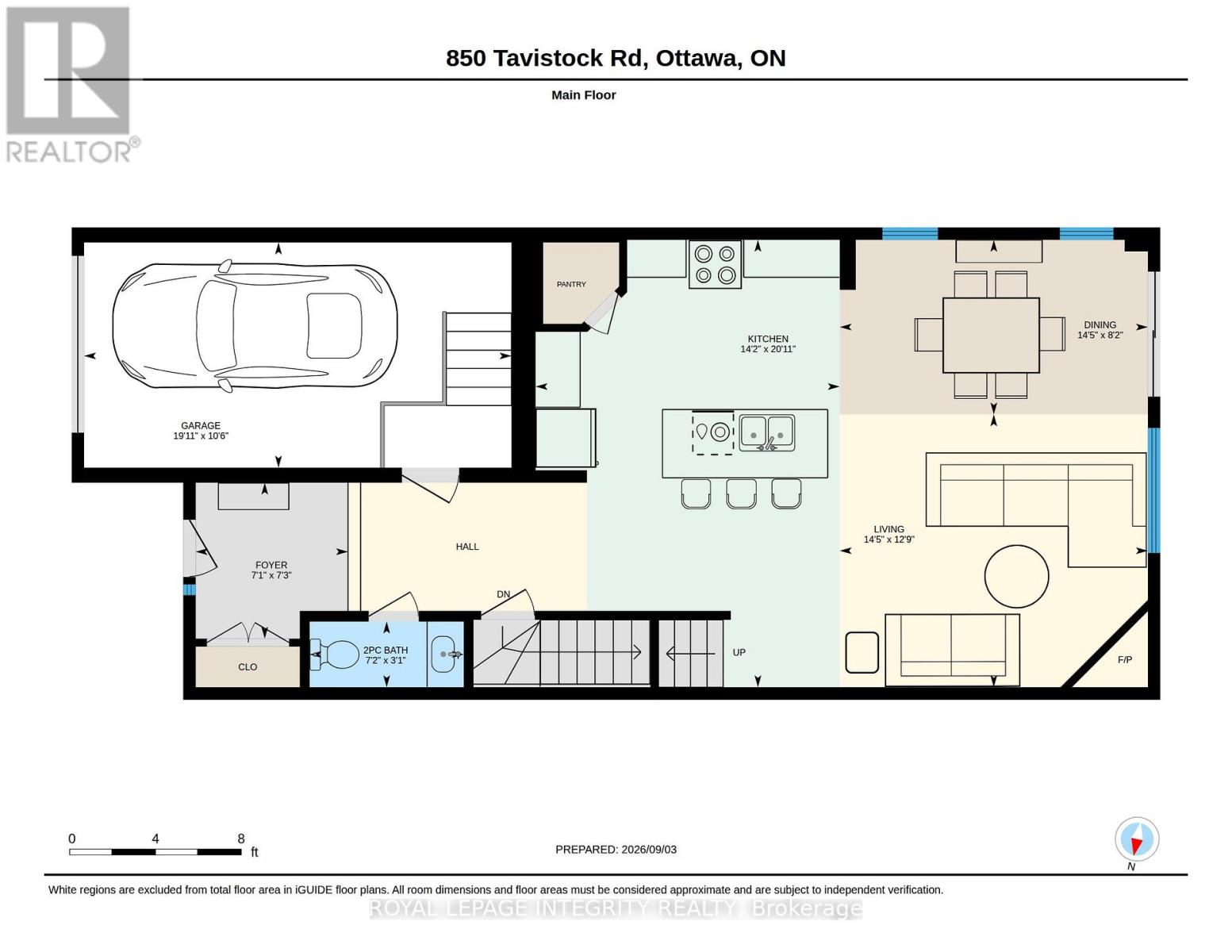 850 Tavistock Road Property Photo 42