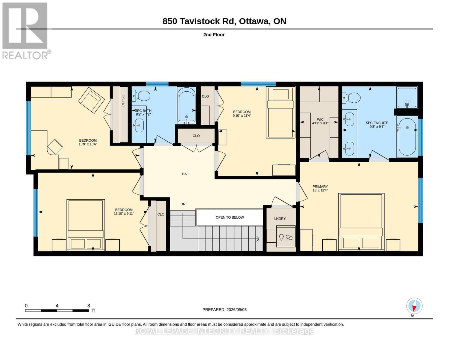 850 Tavistock Road Property Photo 43