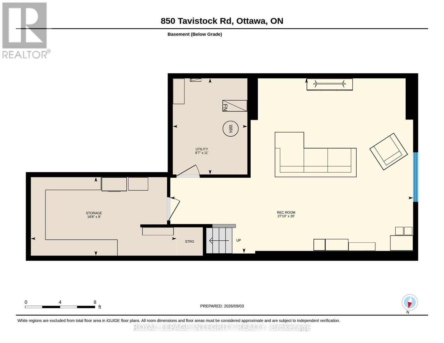 850 Tavistock Road Property Photo 44