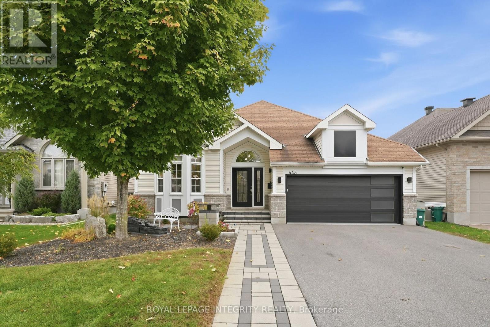 443 Landswood Way Property Photo 1