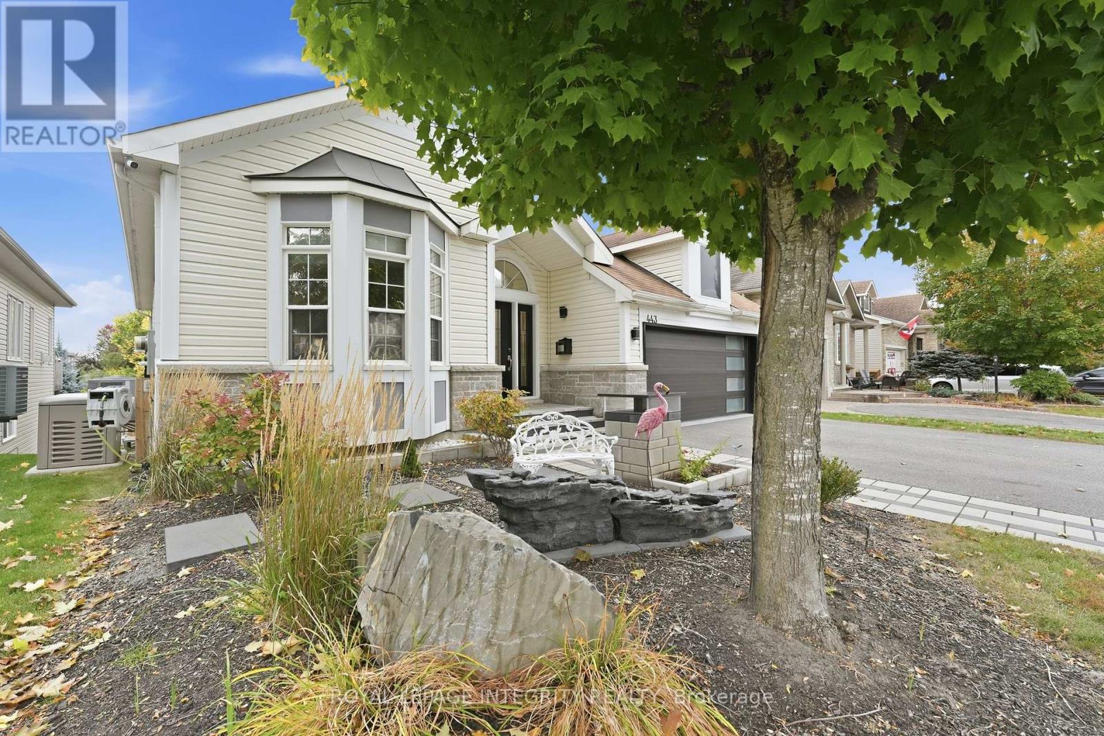 443 Landswood Way Property Photo 2