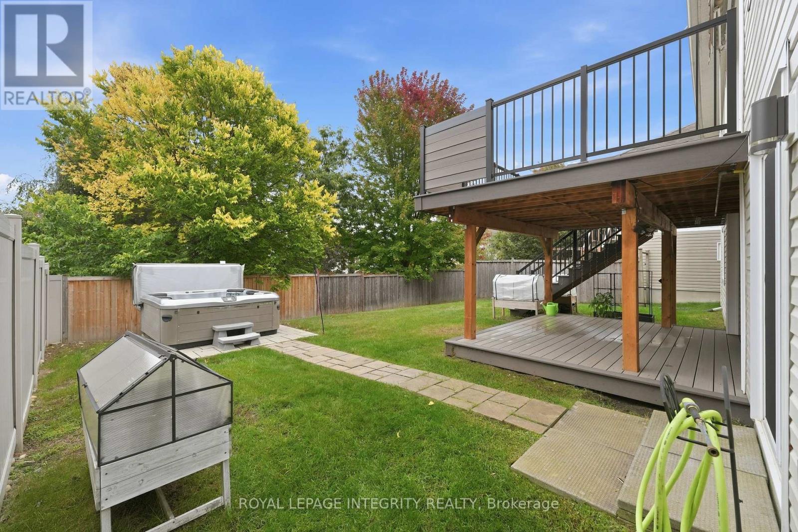 443 Landswood Way Property Photo 38