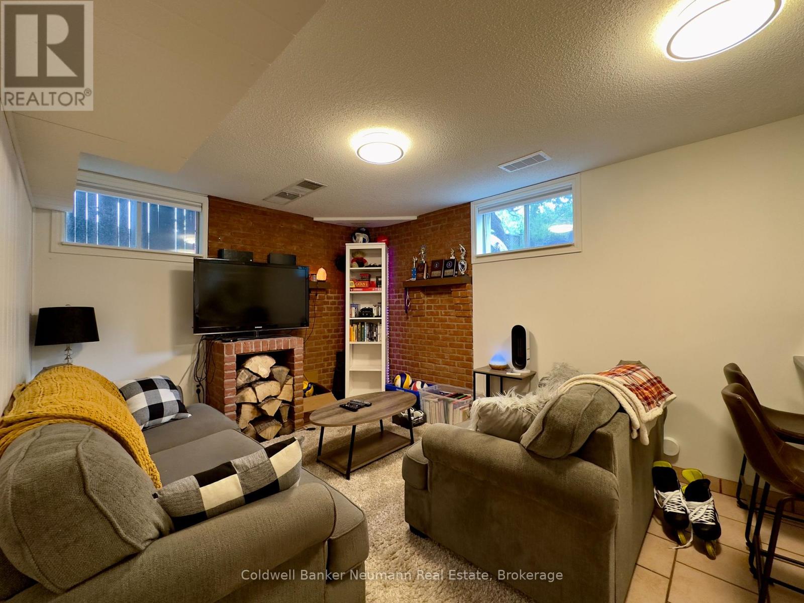 LOWER - 52 RENFIELD STREET