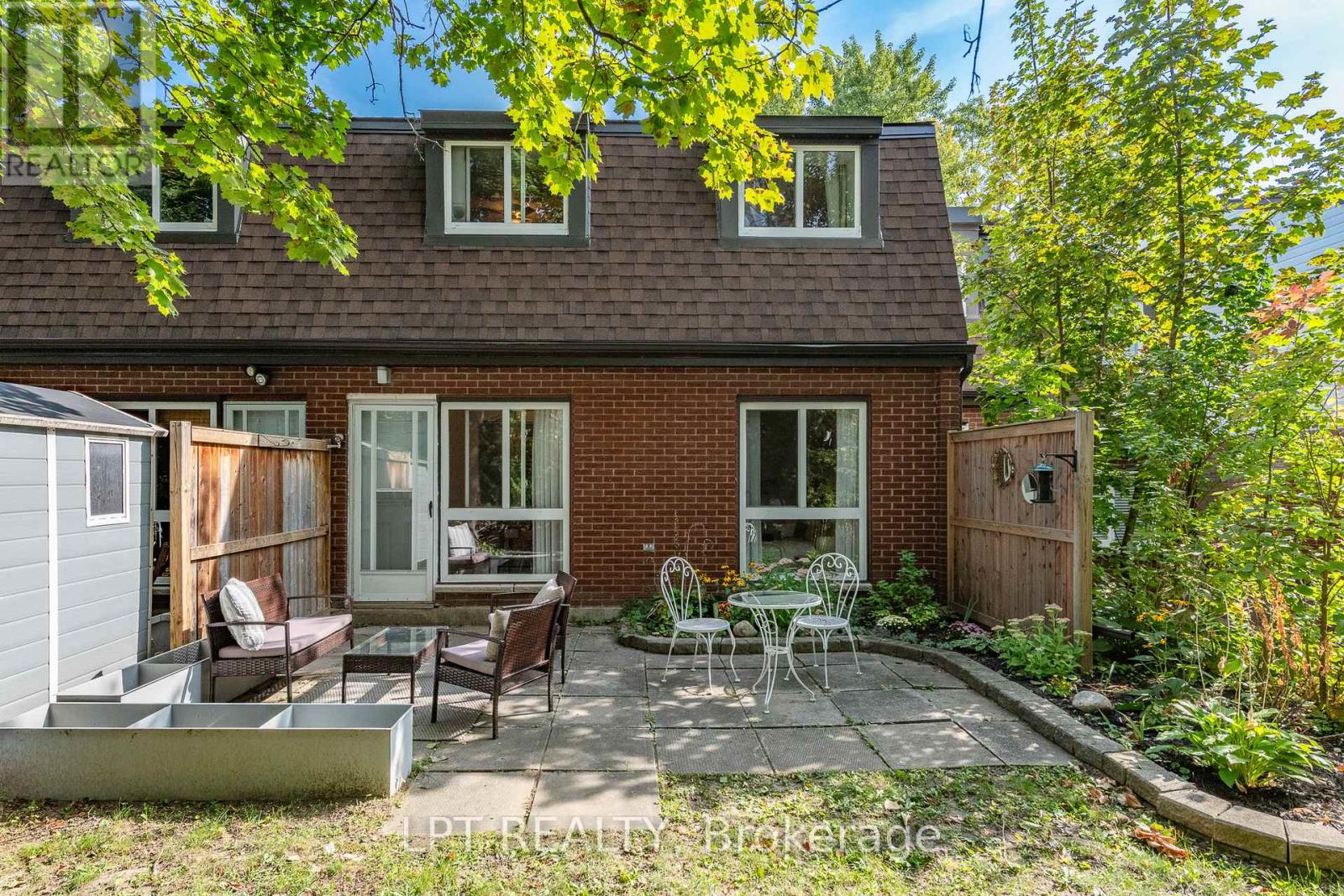 7J - 2080 OGILVIE ROAD Property Photo 1