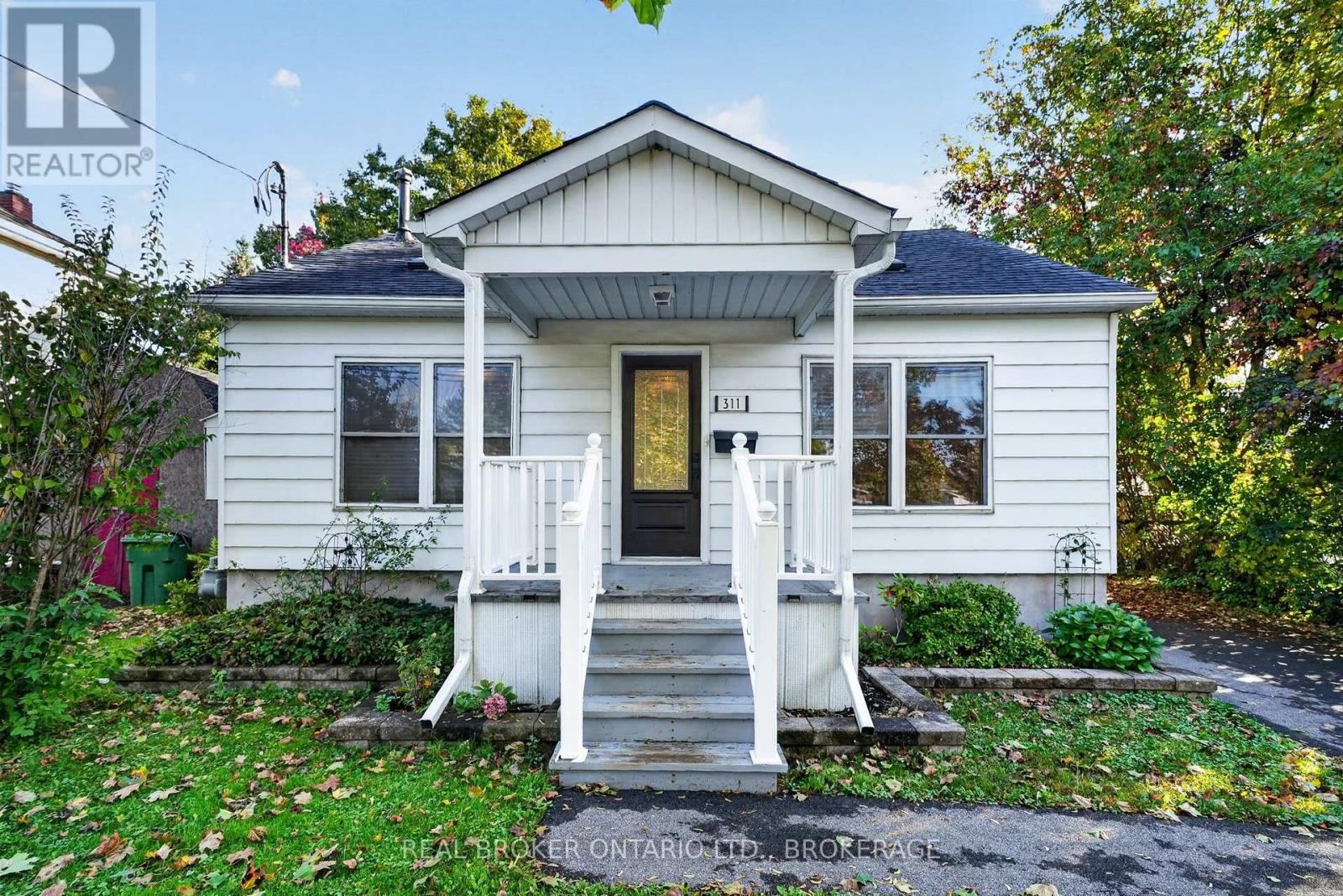 311 HOOPLE AVENUE