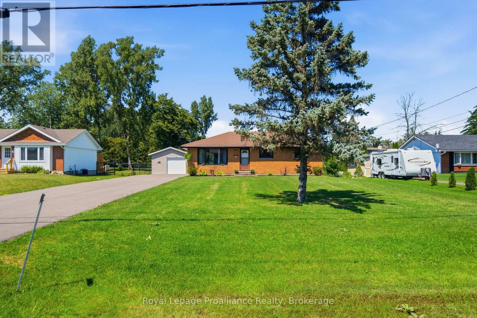 499 Meyers Creek Road Property Photo 1