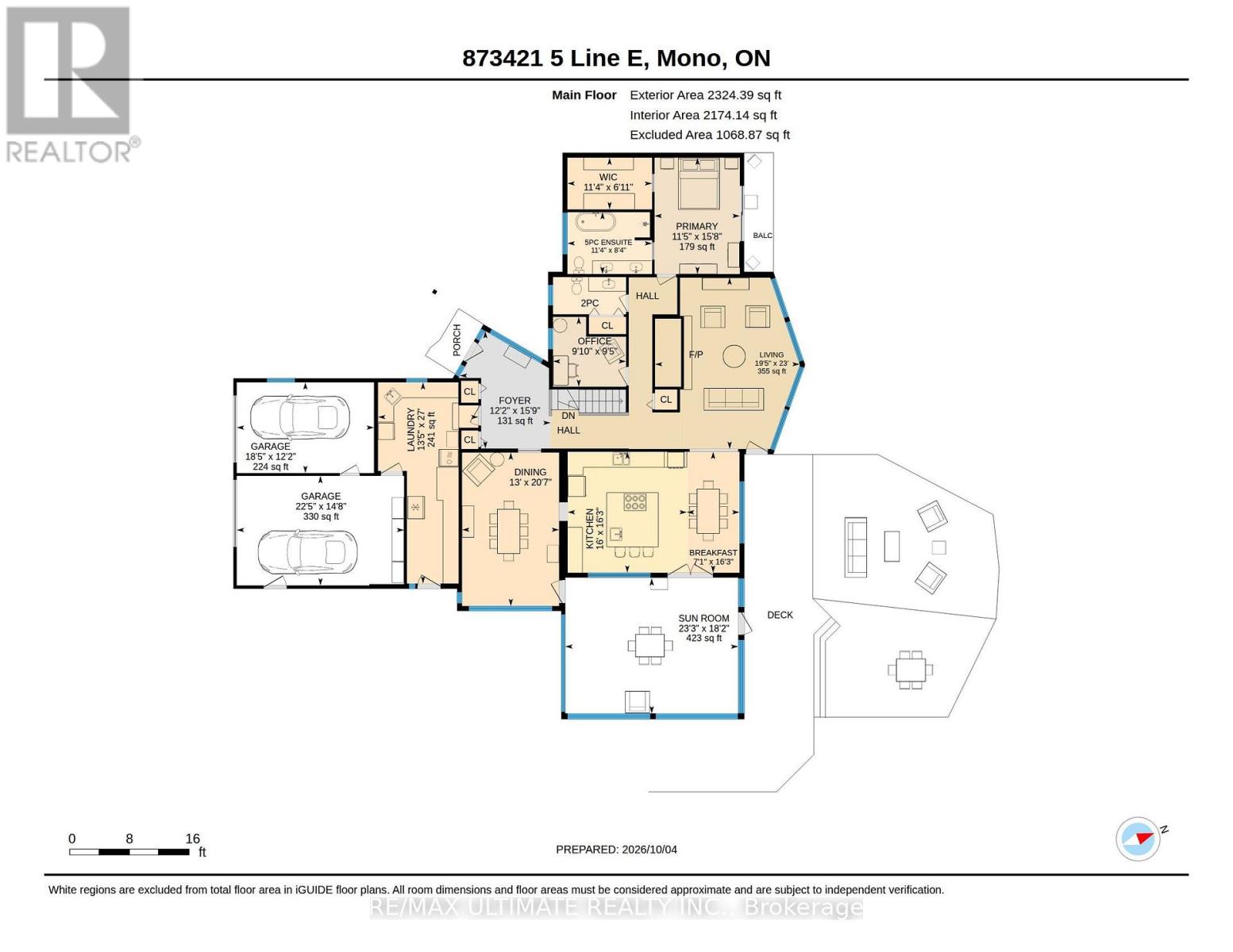 873421 5th Line Estates Property Photo 31