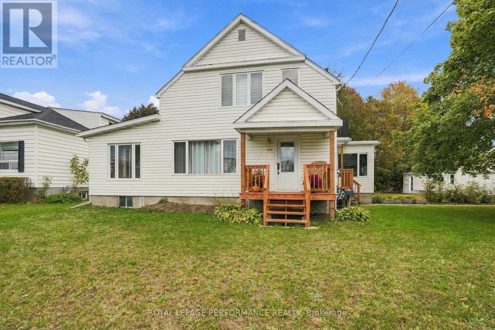 523 Gascon Street Property Photo 1
