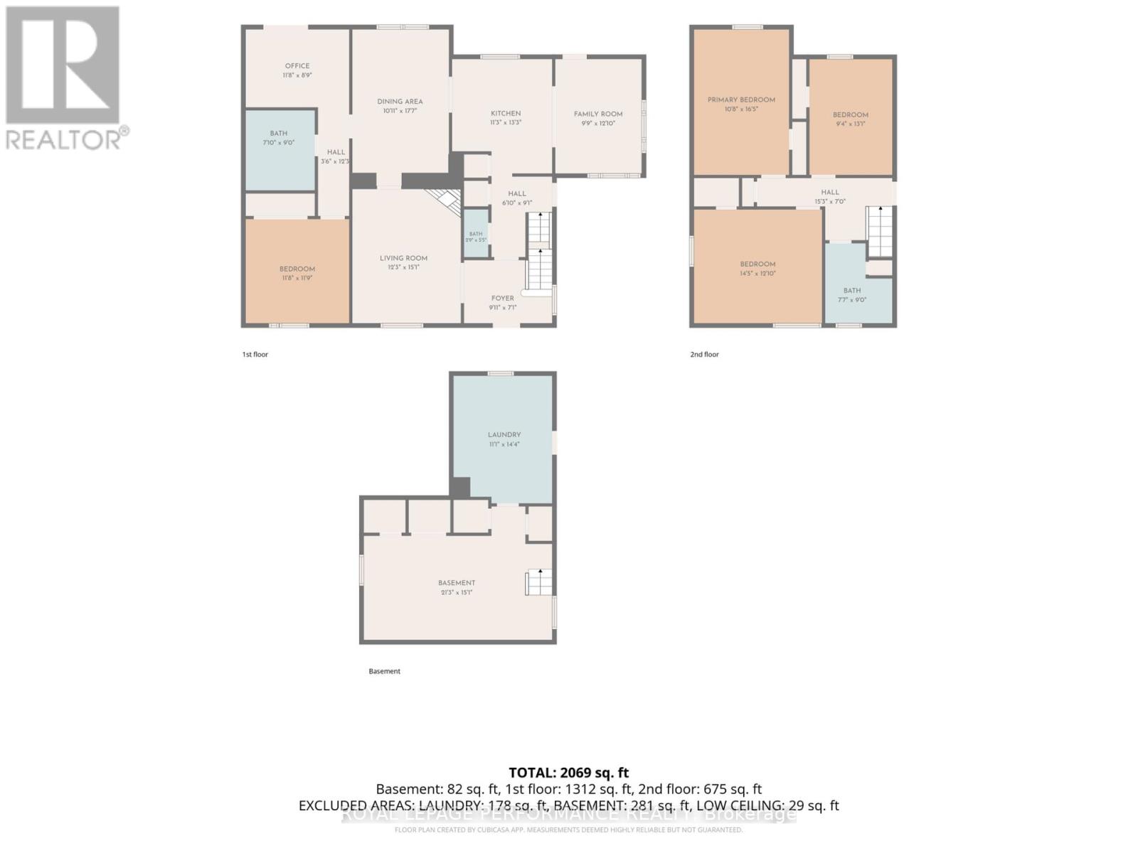 523 Gascon Street Property Photo 49