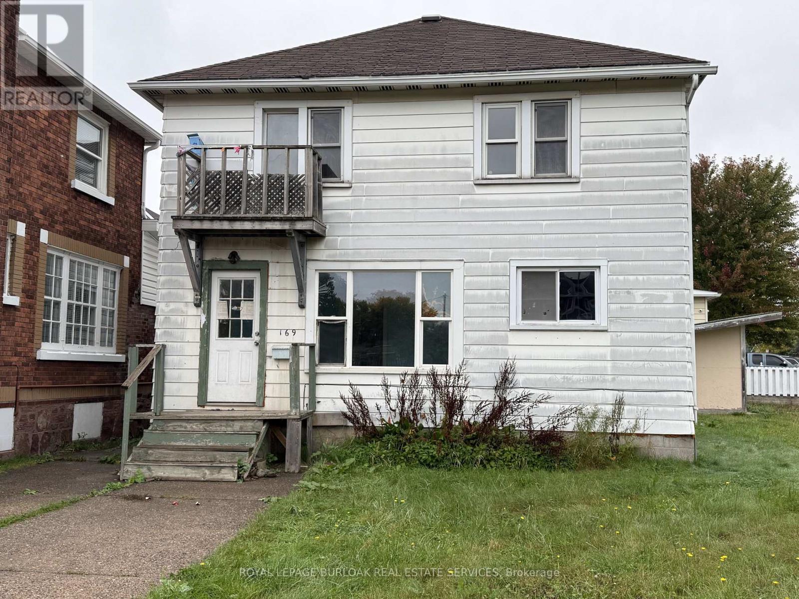 169 Huron Street Property Photo 1