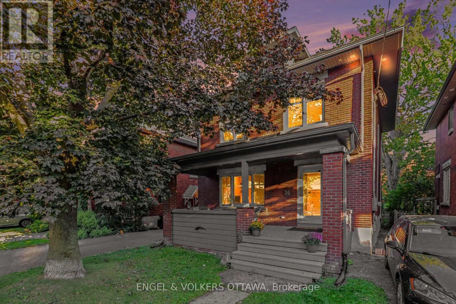26 Melgund Avenue Property Photo 2