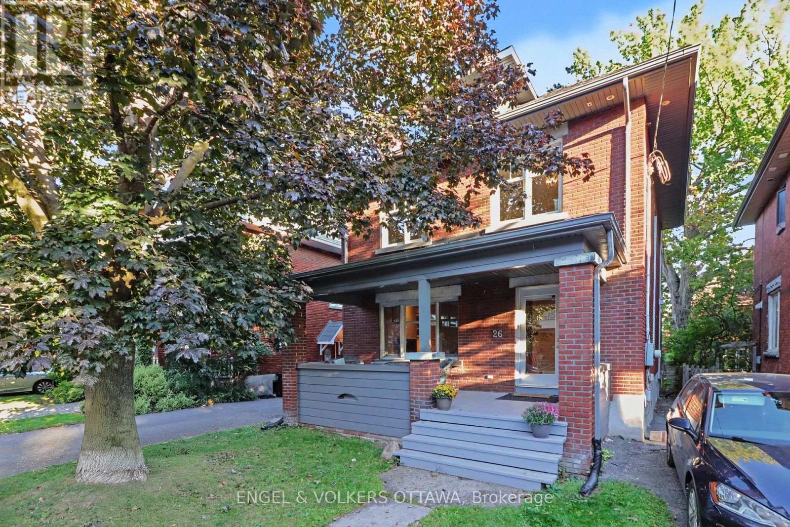 26 Melgund Avenue Property Photo 3
