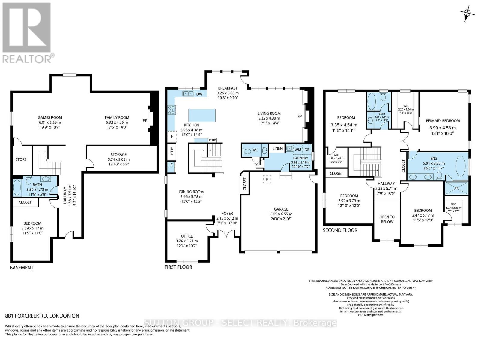881 Foxcreek Road Property Photo 46