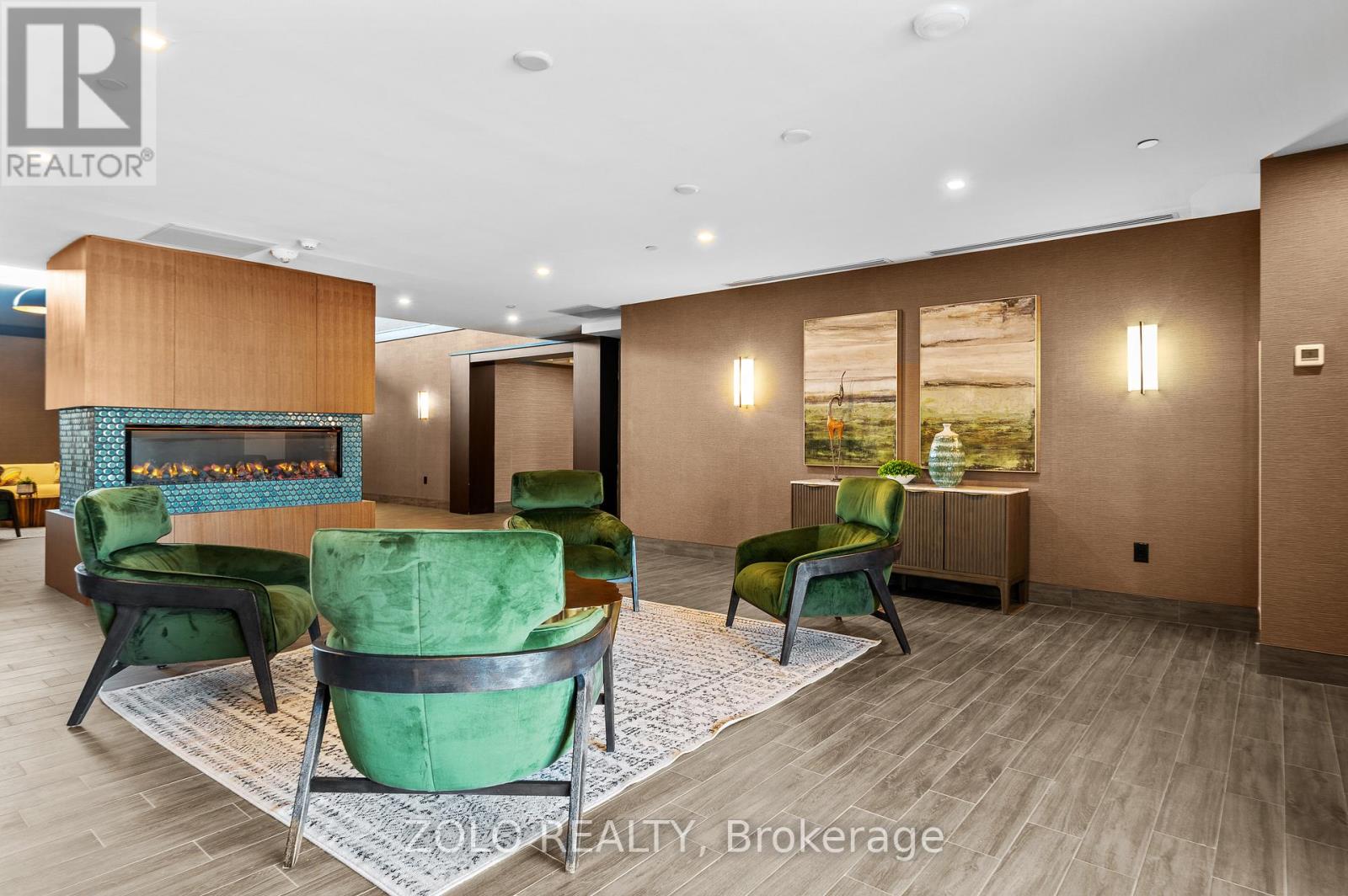 1011 - 470 Dundas Street E Property Photo 29