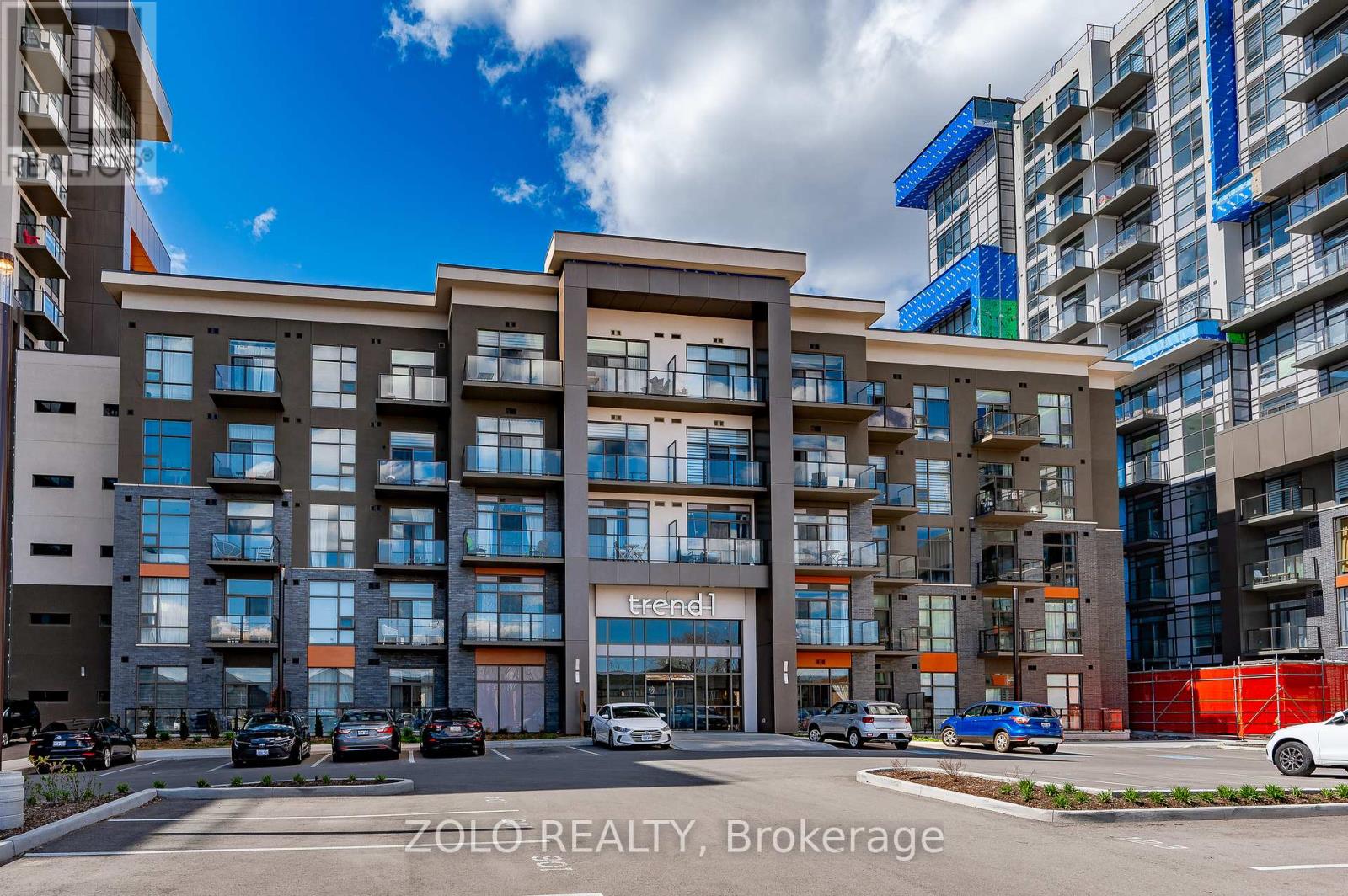 1011 - 470 Dundas Street E Property Photo 38