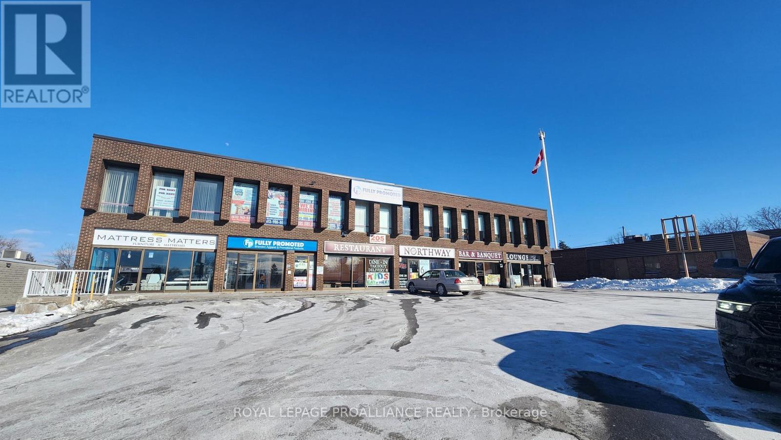 UPPER U3 - 205 NORTH FRONT STREET Property Photo 1