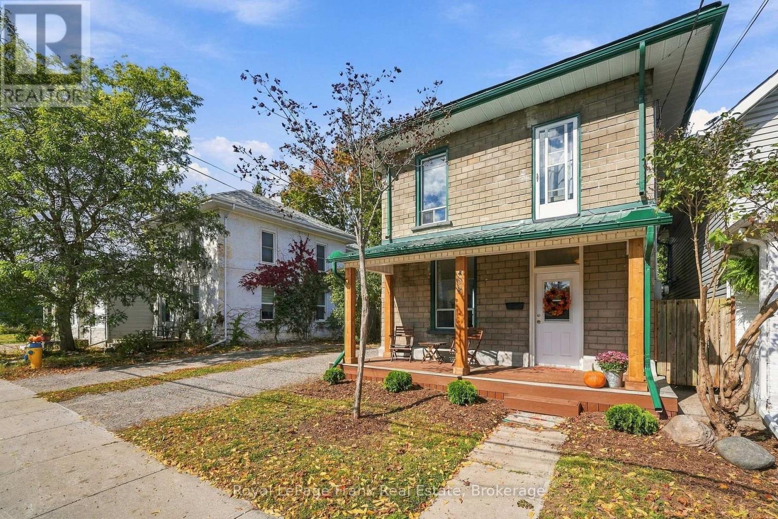492 Hopkins Avenue Property Photo 3