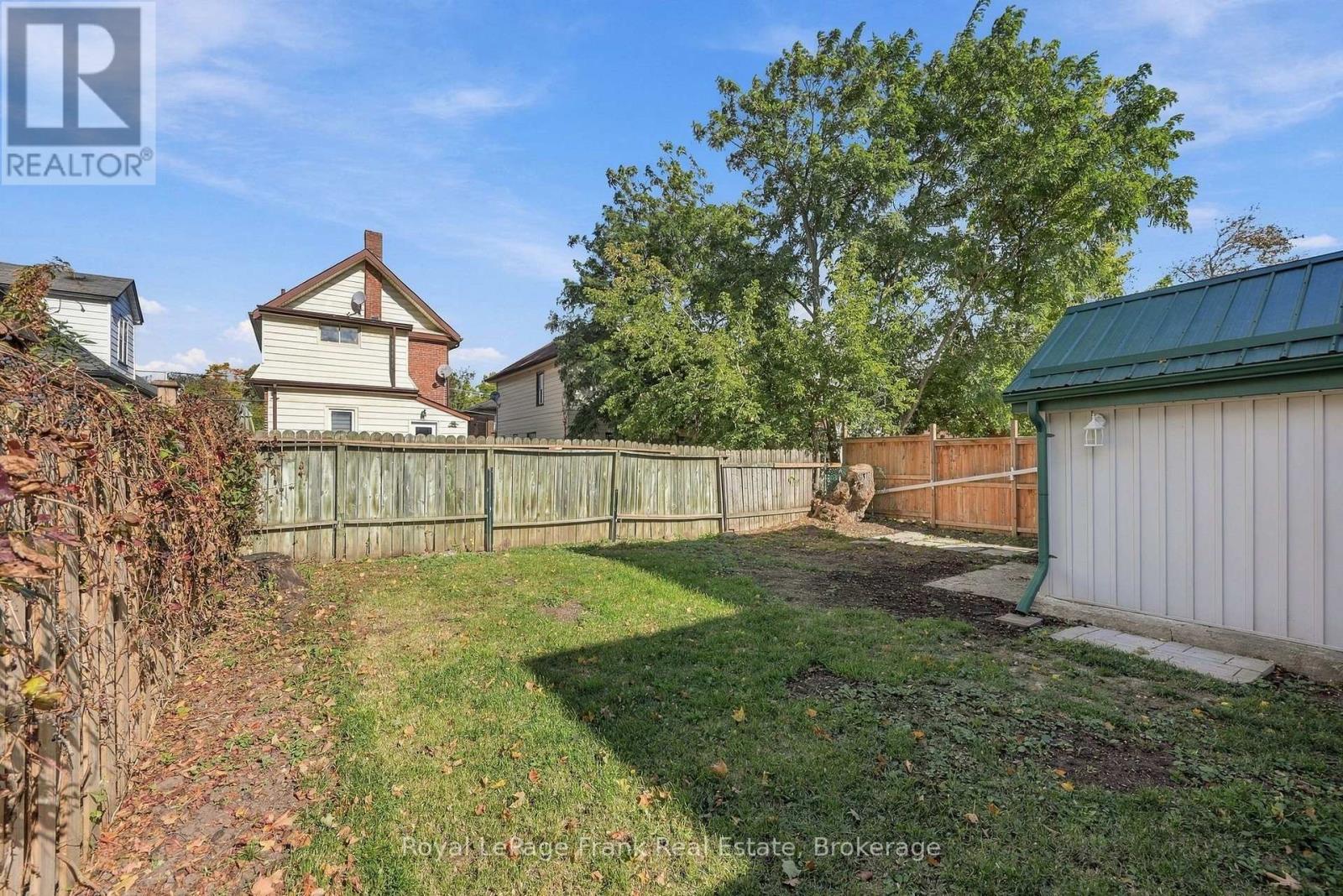 492 Hopkins Avenue Property Photo 42