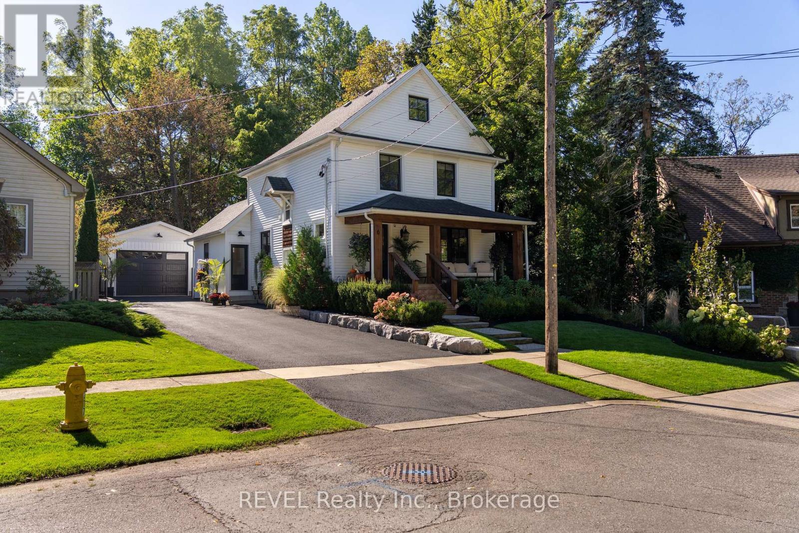 6 Elm Avenue Property Photo 2