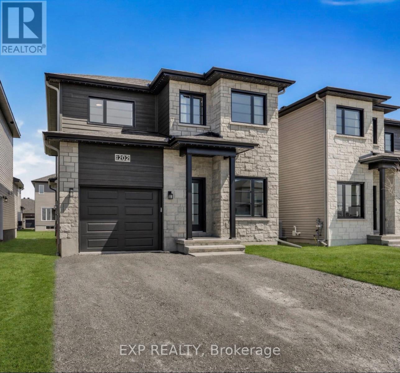 1202 MONTBLANC CRESCENT Property Photo 1