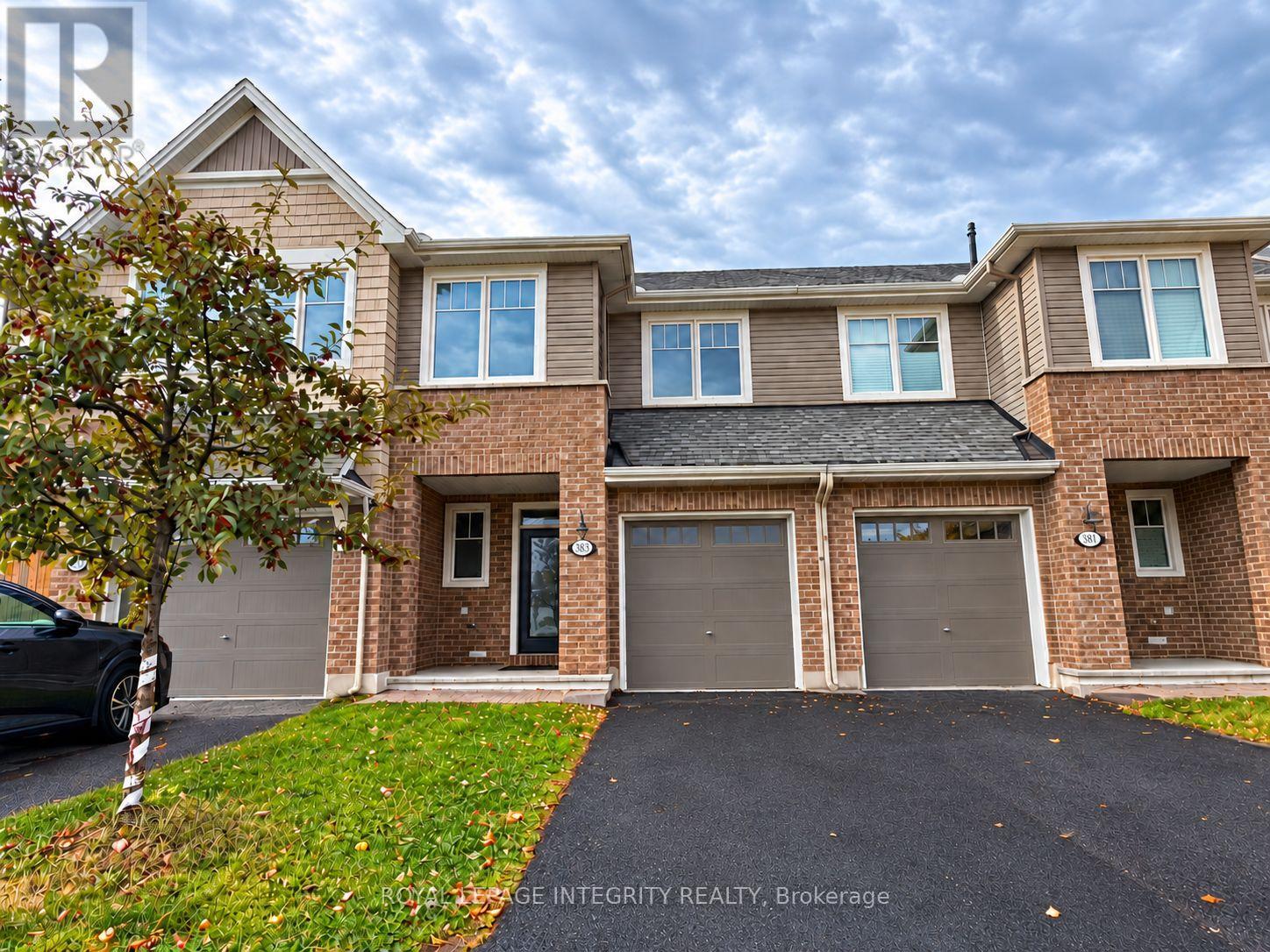 383 WARMSTONE DRIVE Property Photo 1