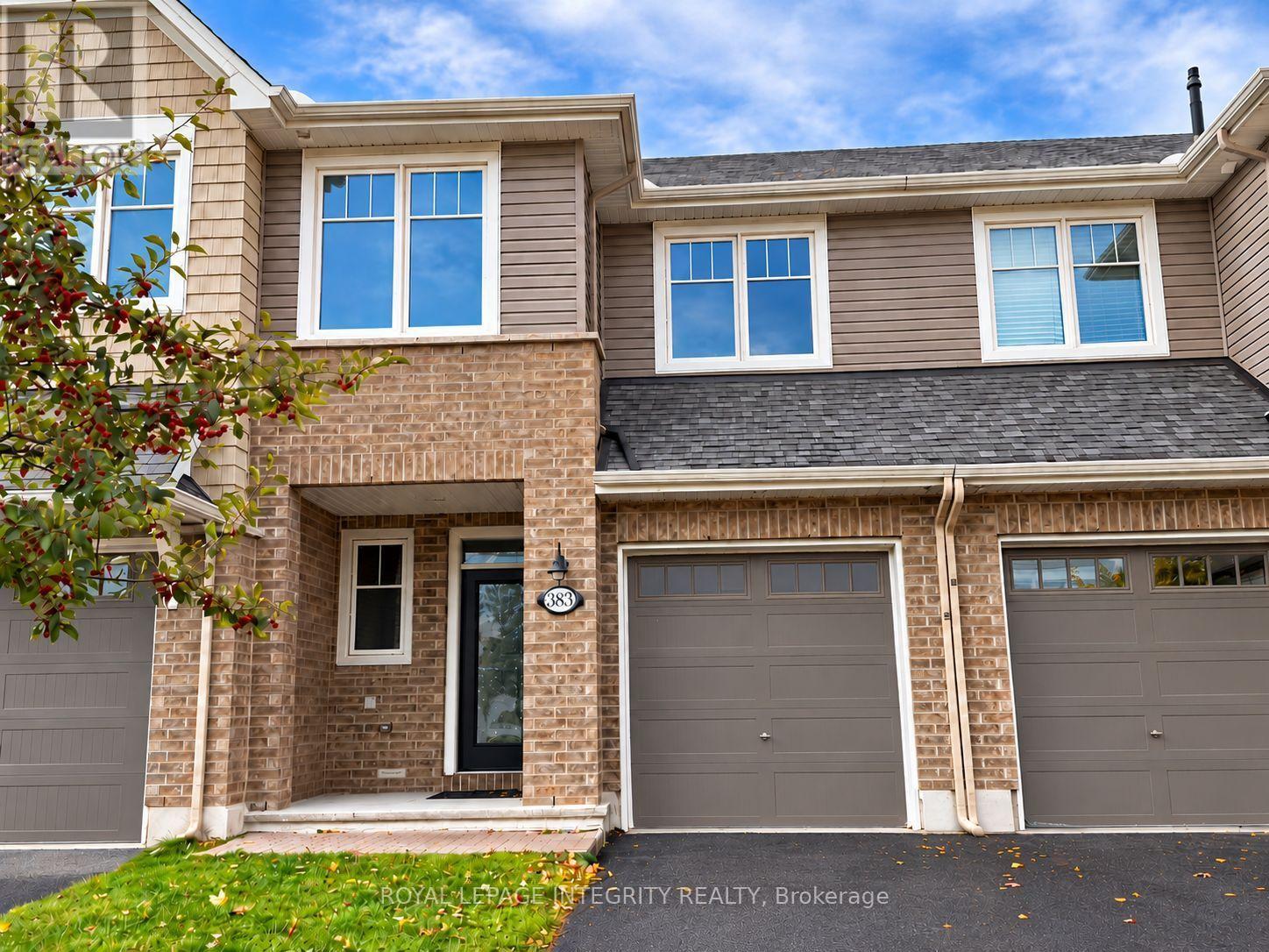383 Warmstone Drive Property Photo 2