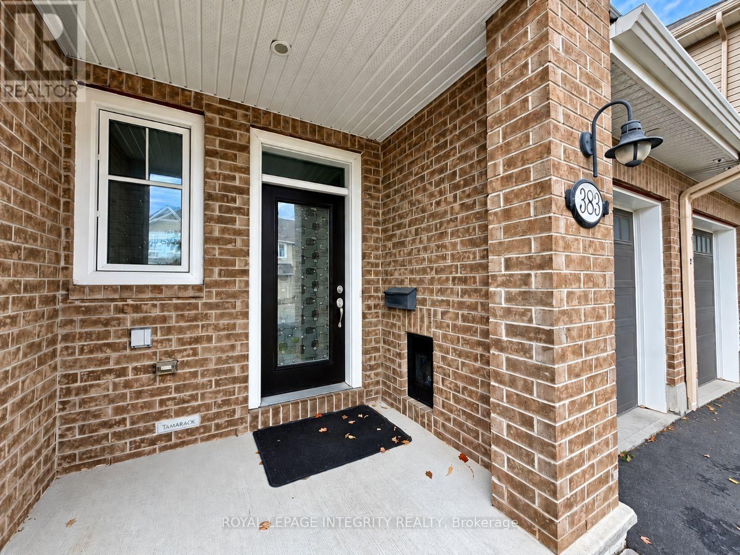 383 Warmstone Drive Property Photo 3