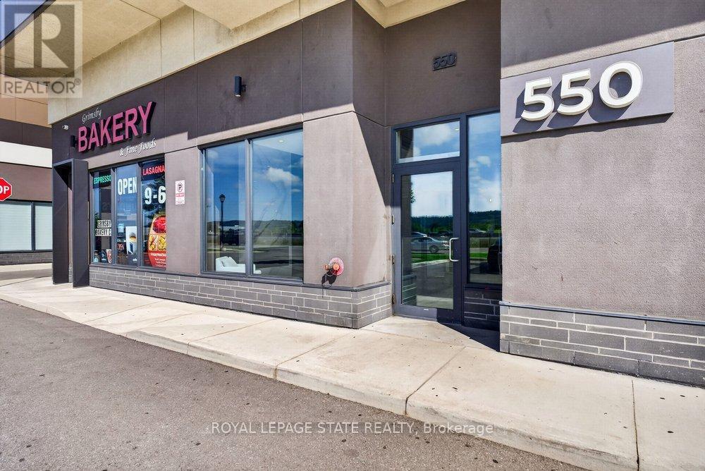 708 - 550 North Service Road Property Photo 7