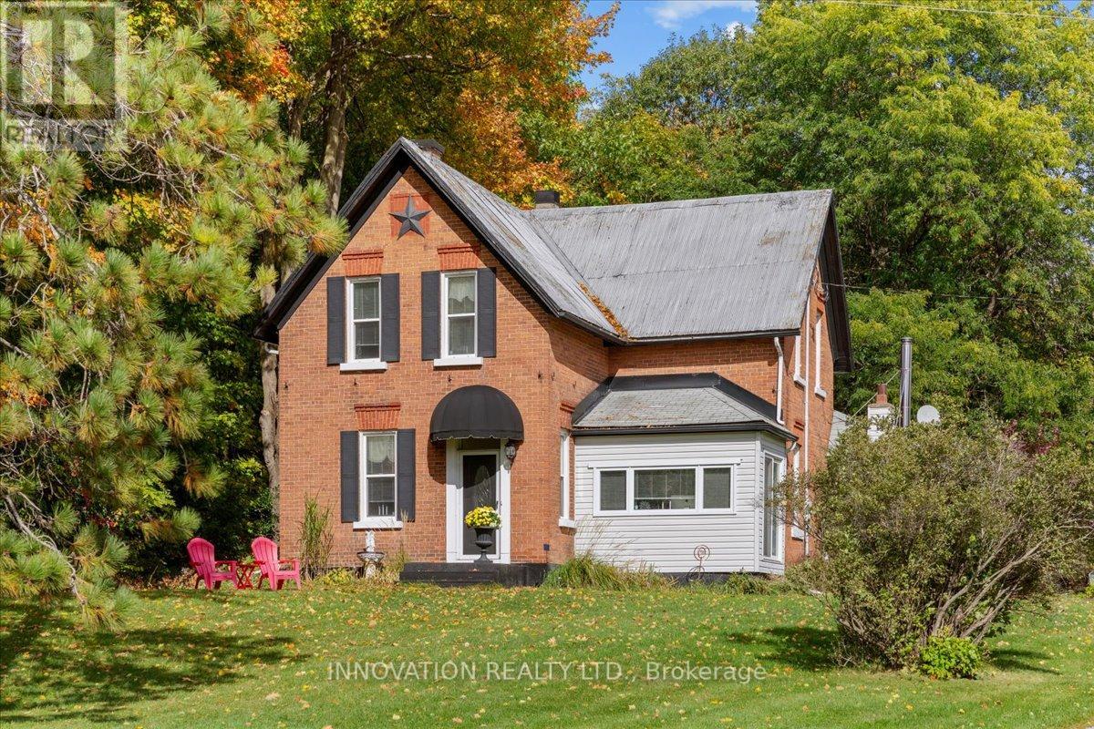 4058 Carp Road Property Photo 1