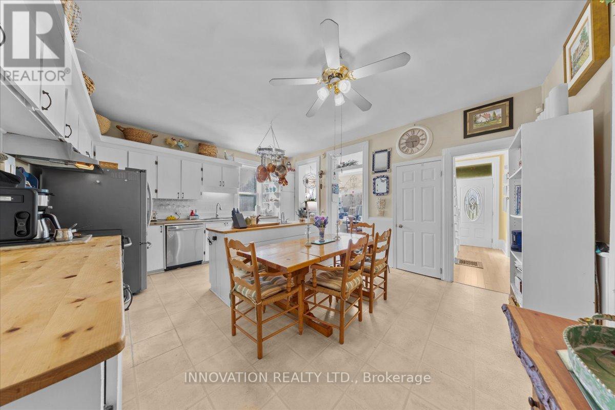 4058 Carp Road Property Photo 6