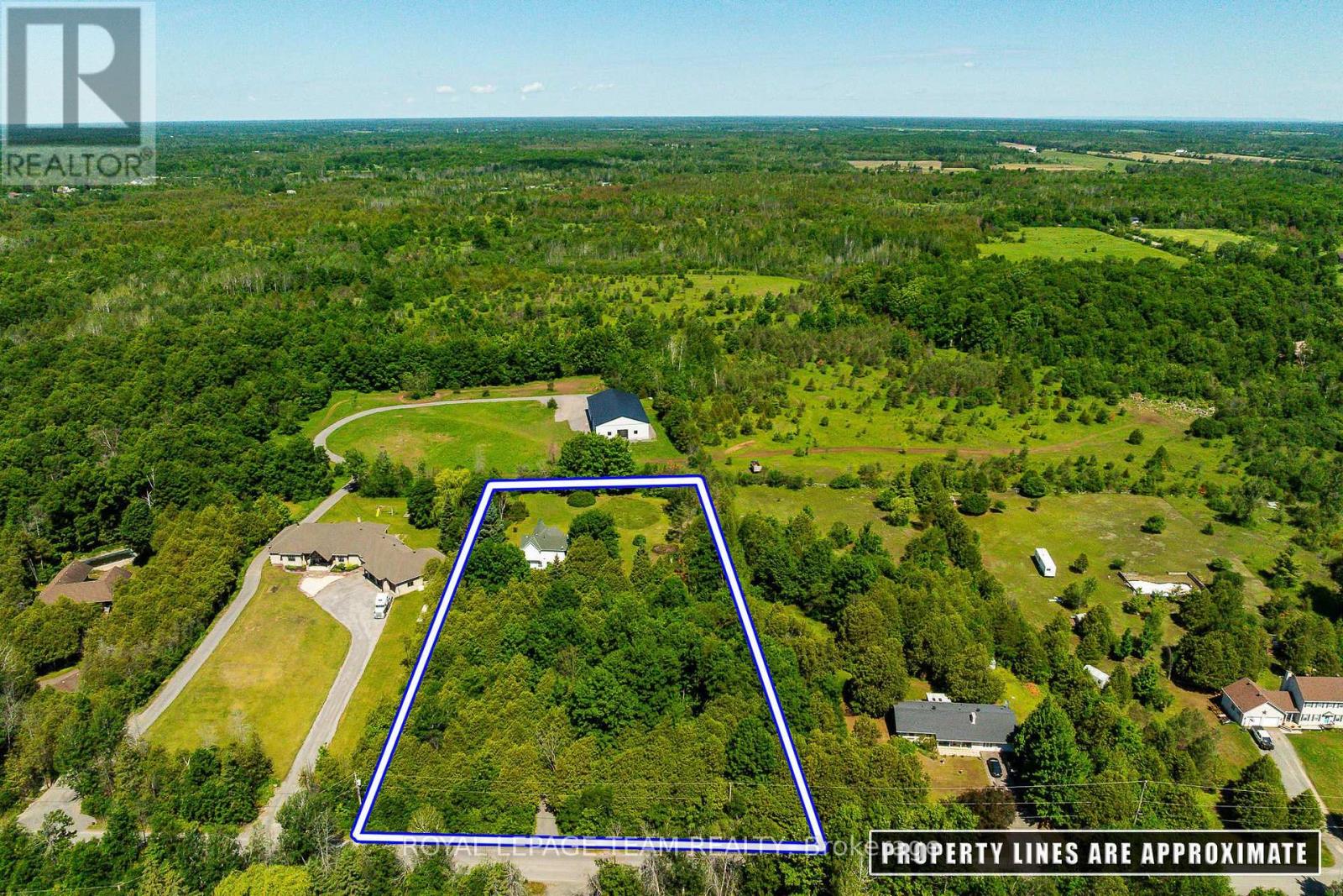 531 Craig Road Property Photo 2