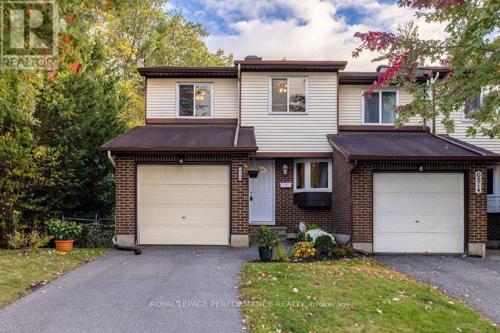 93 - 6816 Bilberry Drive Property Photo 1