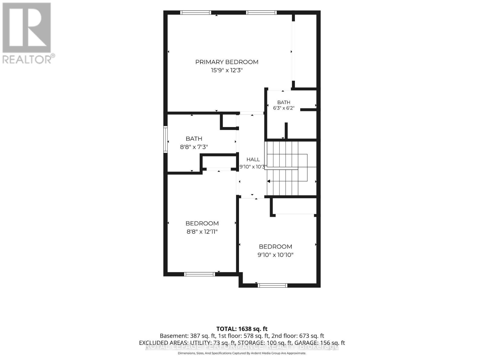 93 - 6816 Bilberry Drive Property Photo 36