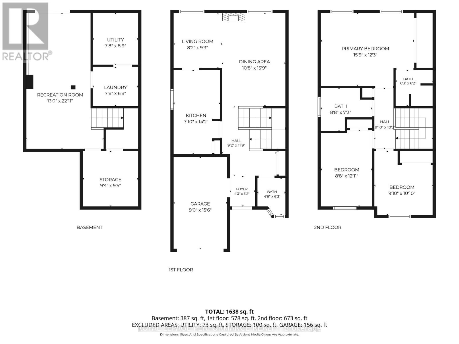 93 - 6816 Bilberry Drive Property Photo 37