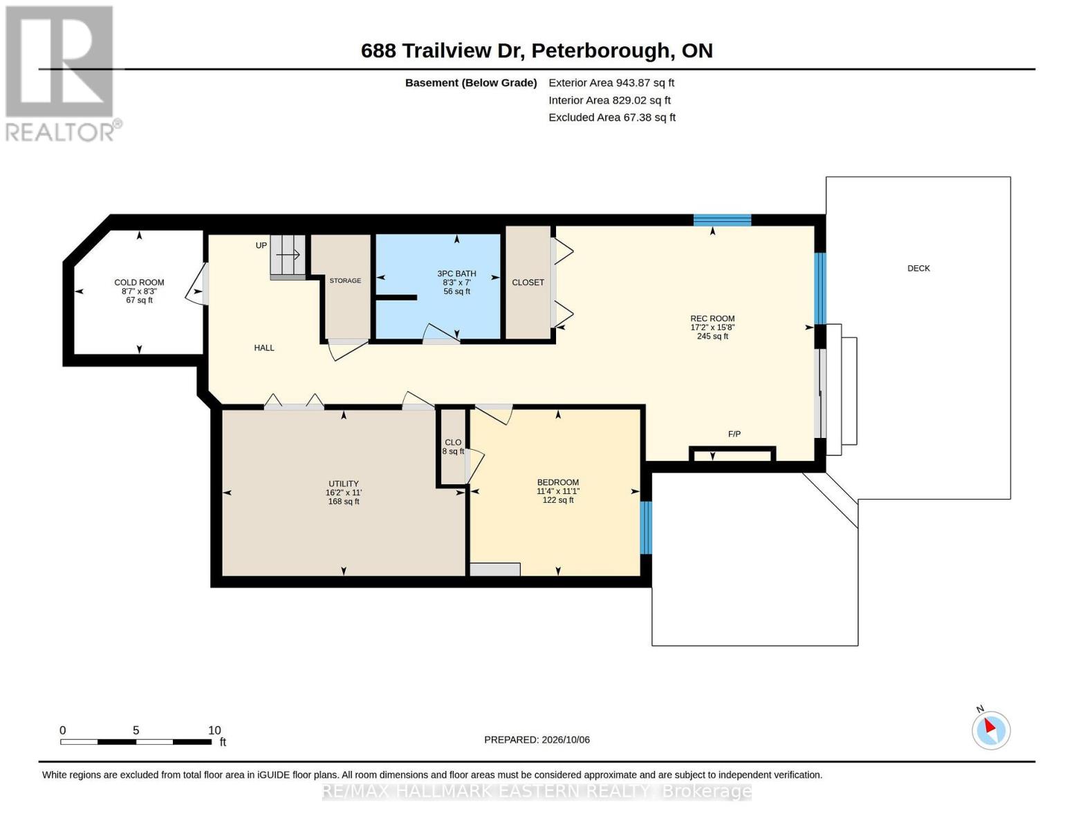 688 Trailview Drive Property Photo 50